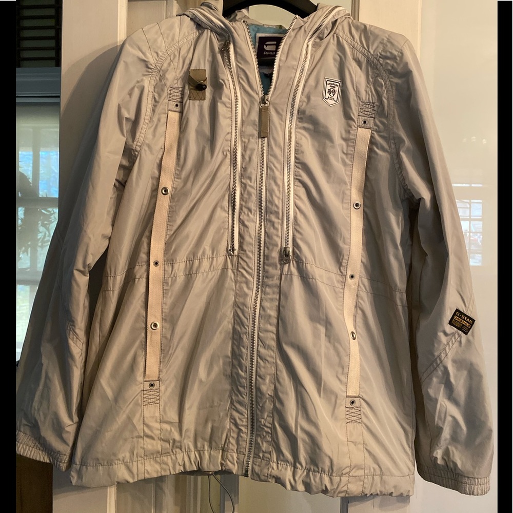G-Star Vulcan Lighter Jacket